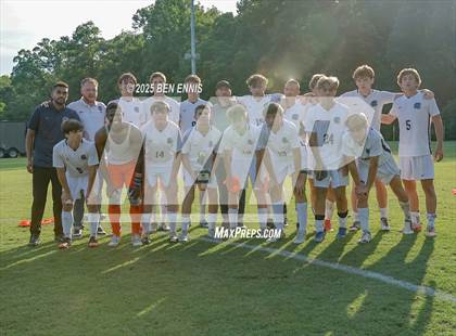 Thumbnail 1 in Westminster Schools of Augusta vs. Brookwood (GIAA Class AAA Championship) photogallery.