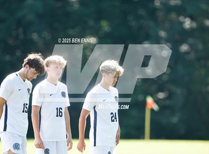 Thumbnail 3 in Westminster Schools of Augusta vs. Brookwood (GIAA Class AAA Championship) photogallery.