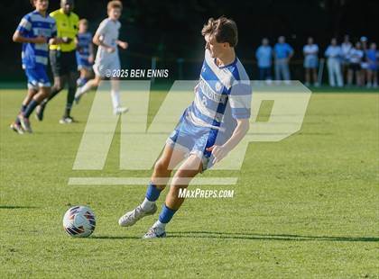 Thumbnail 2 in Westminster Schools of Augusta vs. Brookwood (GIAA Class AAA Championship) photogallery.