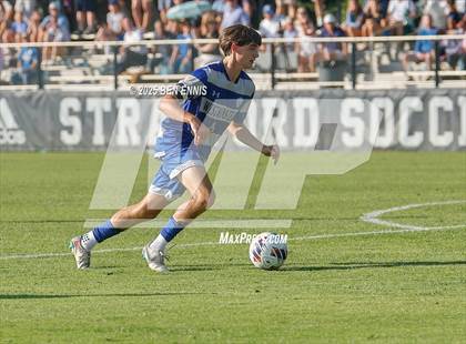 Thumbnail 3 in Westminster Schools of Augusta vs. Brookwood (GIAA Class AAA Championship) photogallery.