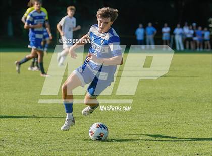 Thumbnail 1 in Westminster Schools of Augusta vs. Brookwood (GIAA Class AAA Championship) photogallery.