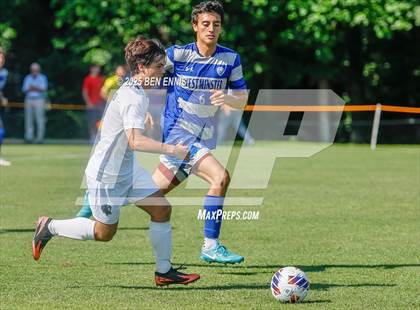 Thumbnail 2 in Westminster Schools of Augusta vs. Brookwood (GIAA Class AAA Championship) photogallery.