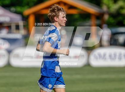 Thumbnail 3 in Westminster Schools of Augusta vs. Brookwood (GIAA Class AAA Championship) photogallery.