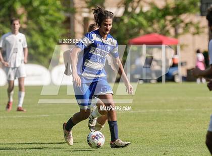Thumbnail 3 in Westminster Schools of Augusta vs. Brookwood (GIAA Class AAA Championship) photogallery.