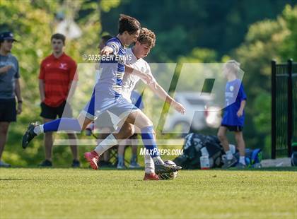Thumbnail 3 in Westminster Schools of Augusta vs. Brookwood (GIAA Class AAA Championship) photogallery.