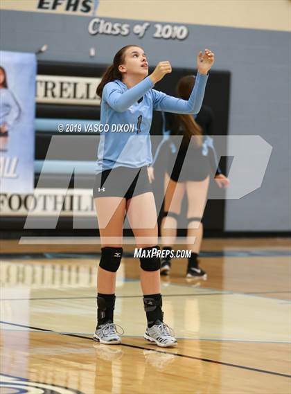 Thumbnail 3 in Estrella Foothills vs Gila Ridge photogallery.
