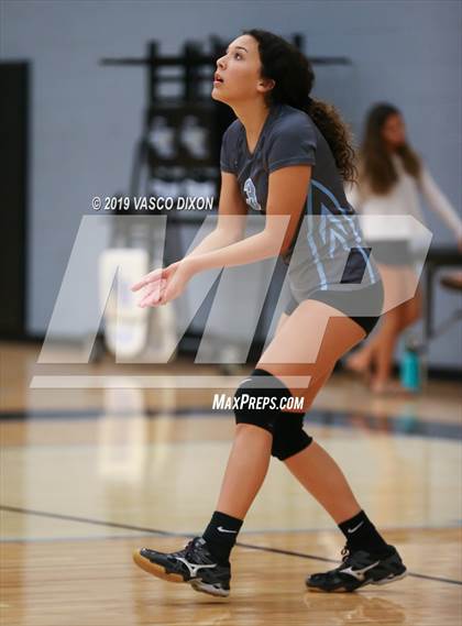Thumbnail 2 in Estrella Foothills vs Gila Ridge photogallery.