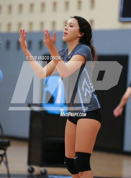 Thumbnail 2 in Estrella Foothills vs Gila Ridge photogallery.