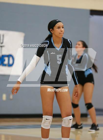 Thumbnail 1 in Estrella Foothills vs Gila Ridge photogallery.
