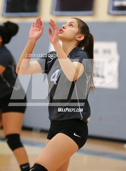 Thumbnail 3 in Estrella Foothills vs Gila Ridge photogallery.