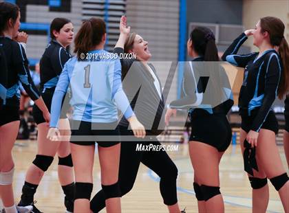 Thumbnail 2 in Estrella Foothills vs Gila Ridge photogallery.