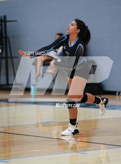 Thumbnail 2 in Estrella Foothills vs Gila Ridge photogallery.