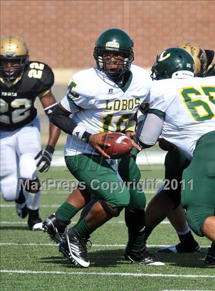 Thumbnail 1 in Abilene vs Longview (Birdville) photogallery.