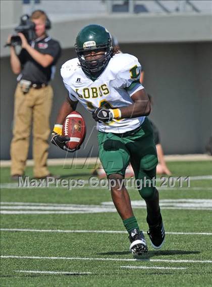 Thumbnail 1 in Abilene vs Longview (Birdville) photogallery.