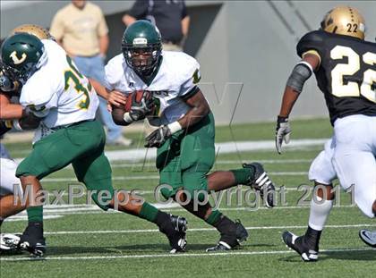 Thumbnail 2 in Abilene vs Longview (Birdville) photogallery.