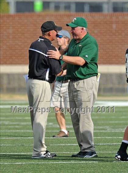 Thumbnail 3 in Abilene vs Longview (Birdville) photogallery.