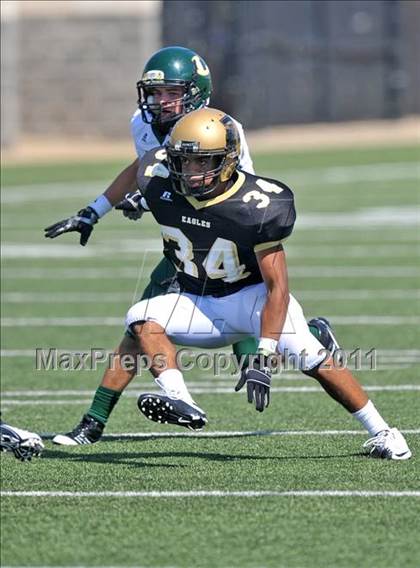 Thumbnail 2 in Abilene vs Longview (Birdville) photogallery.