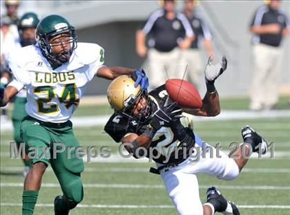 Thumbnail 1 in Abilene vs Longview (Birdville) photogallery.
