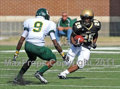 Thumbnail 3 in Abilene vs Longview (Birdville) photogallery.
