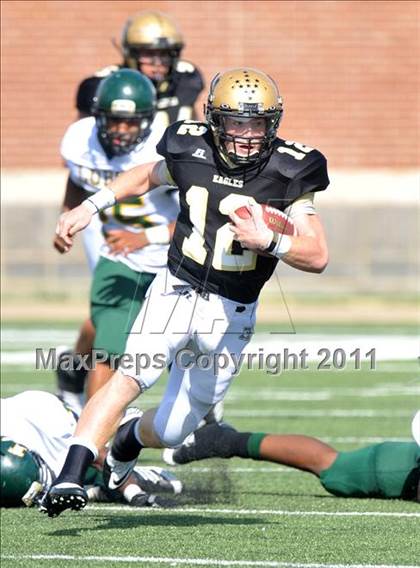 Thumbnail 2 in Abilene vs Longview (Birdville) photogallery.