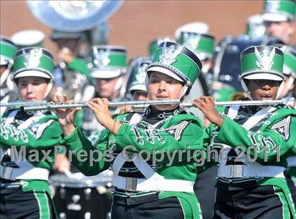 Thumbnail 2 in Abilene vs Longview (Birdville) photogallery.