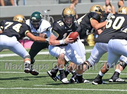 Thumbnail 2 in Abilene vs Longview (Birdville) photogallery.