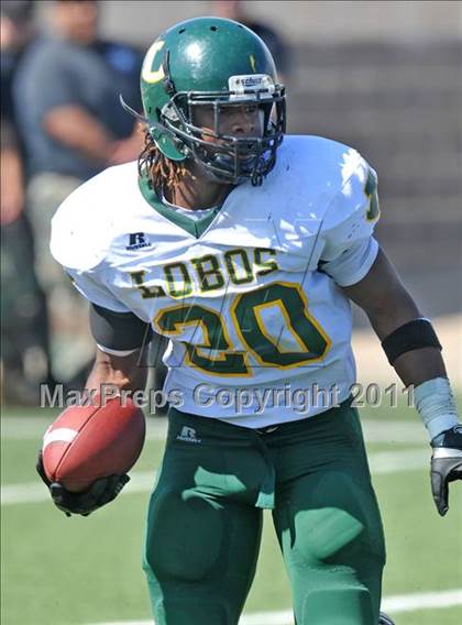 Thumbnail 3 in Abilene vs Longview (Birdville) photogallery.