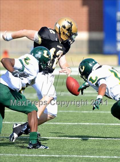 Thumbnail 1 in Abilene vs Longview (Birdville) photogallery.