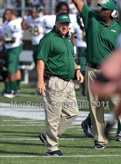 Thumbnail 3 in Abilene vs Longview (Birdville) photogallery.