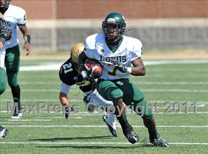 Thumbnail 2 in Abilene vs Longview (Birdville) photogallery.