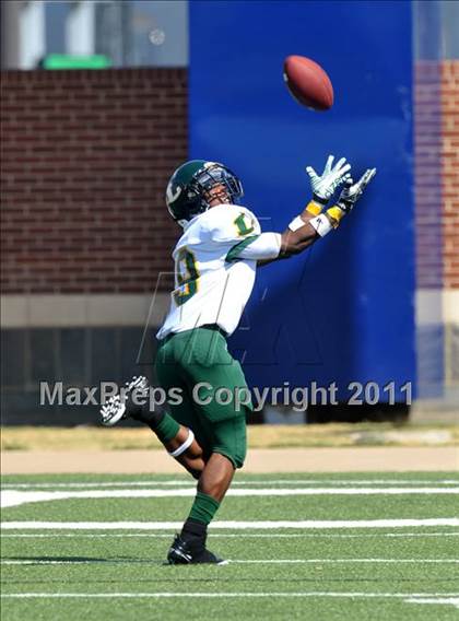 Thumbnail 3 in Abilene vs Longview (Birdville) photogallery.