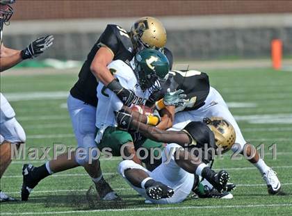 Thumbnail 3 in Abilene vs Longview (Birdville) photogallery.