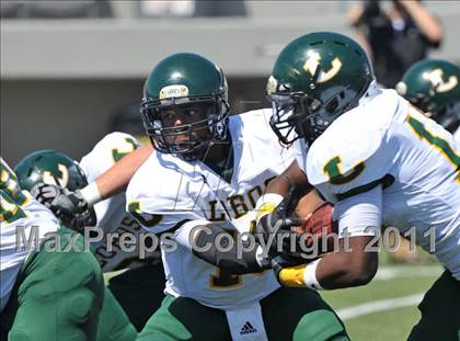 Thumbnail 1 in Abilene vs Longview (Birdville) photogallery.