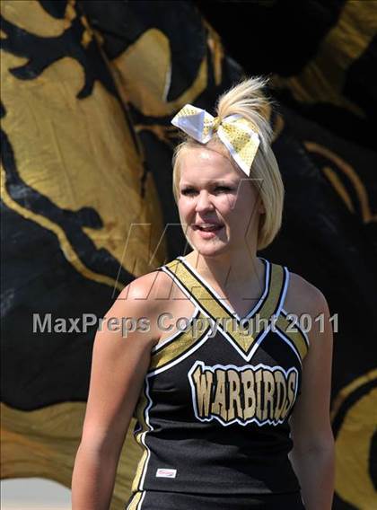 Thumbnail 3 in Abilene vs Longview (Birdville) photogallery.