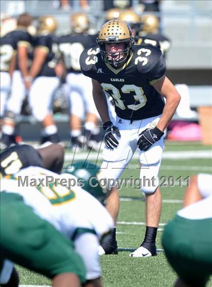 Thumbnail 2 in Abilene vs Longview (Birdville) photogallery.