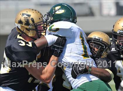 Thumbnail 3 in Abilene vs Longview (Birdville) photogallery.