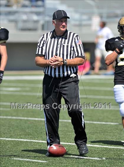 Thumbnail 3 in Abilene vs Longview (Birdville) photogallery.