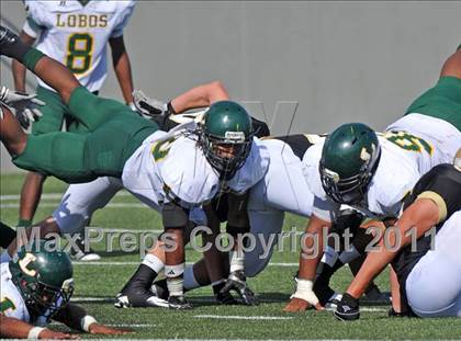 Thumbnail 3 in Abilene vs Longview (Birdville) photogallery.