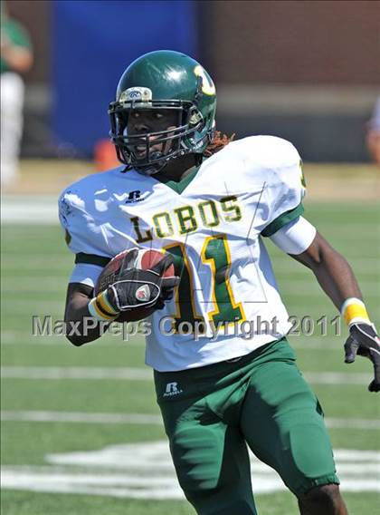 Thumbnail 3 in Abilene vs Longview (Birdville) photogallery.