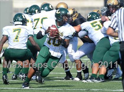 Thumbnail 1 in Abilene vs Longview (Birdville) photogallery.