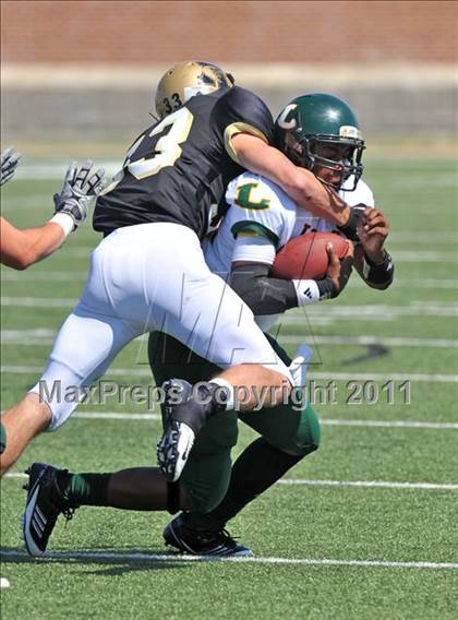 Thumbnail 3 in Abilene vs Longview (Birdville) photogallery.