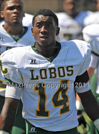 Thumbnail 1 in Abilene vs Longview (Birdville) photogallery.