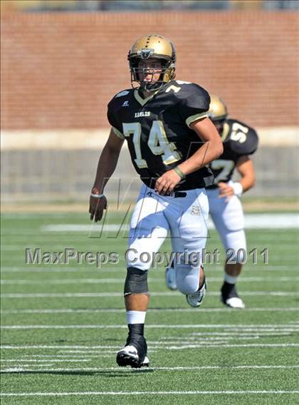 Thumbnail 1 in Abilene vs Longview (Birdville) photogallery.