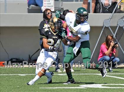 Thumbnail 3 in Abilene vs Longview (Birdville) photogallery.