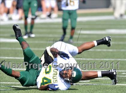 Thumbnail 3 in Abilene vs Longview (Birdville) photogallery.