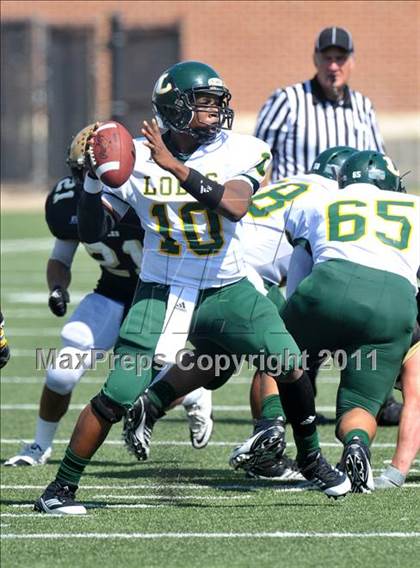Thumbnail 1 in Abilene vs Longview (Birdville) photogallery.