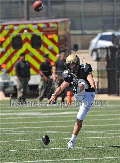 Thumbnail 2 in Abilene vs Longview (Birdville) photogallery.