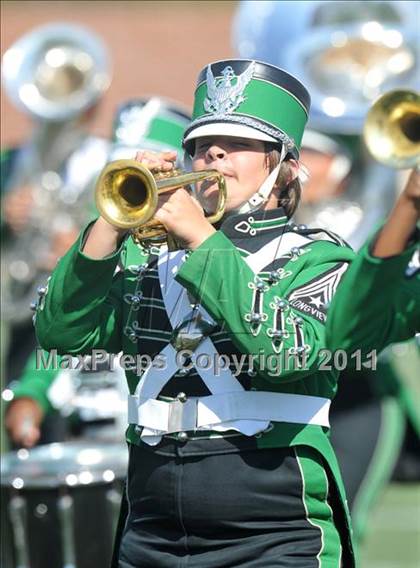 Thumbnail 2 in Abilene vs Longview (Birdville) photogallery.