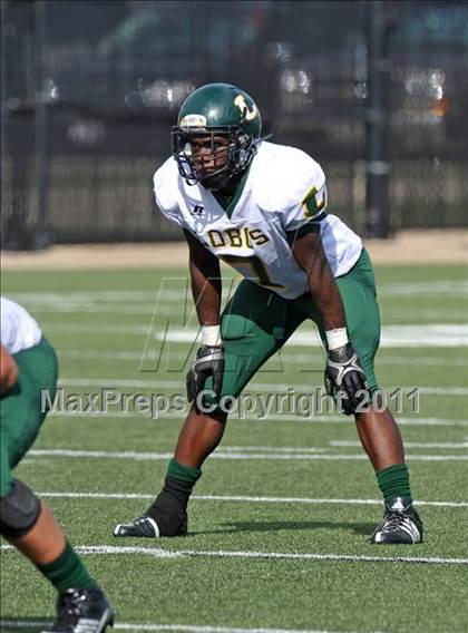 Thumbnail 1 in Abilene vs Longview (Birdville) photogallery.