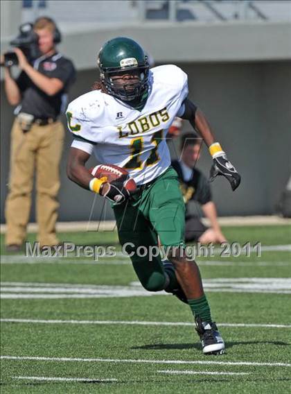 Thumbnail 3 in Abilene vs Longview (Birdville) photogallery.